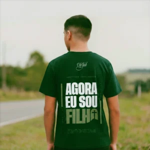 Camisa Oficial