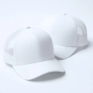 BONÉ DEJAD - BRANCO